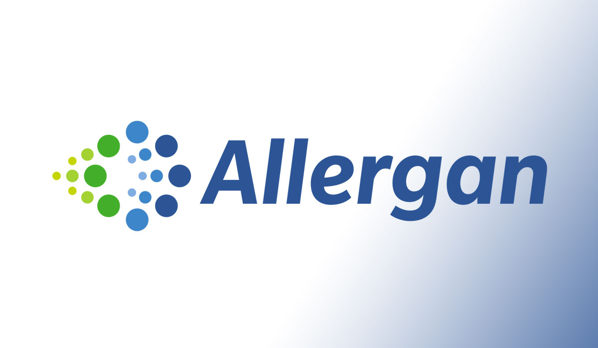 Allergan
