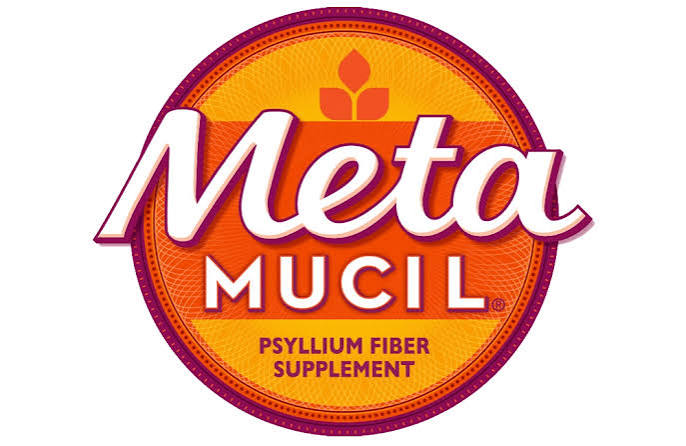 Metamucil