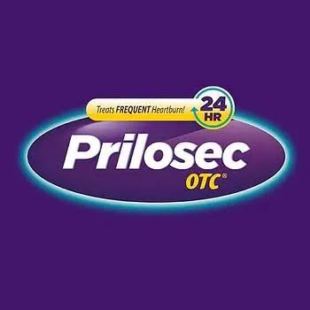 Prilosec